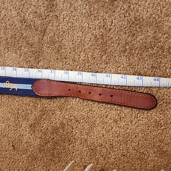 Smathers and Branson Belt - Picture 11 of 14